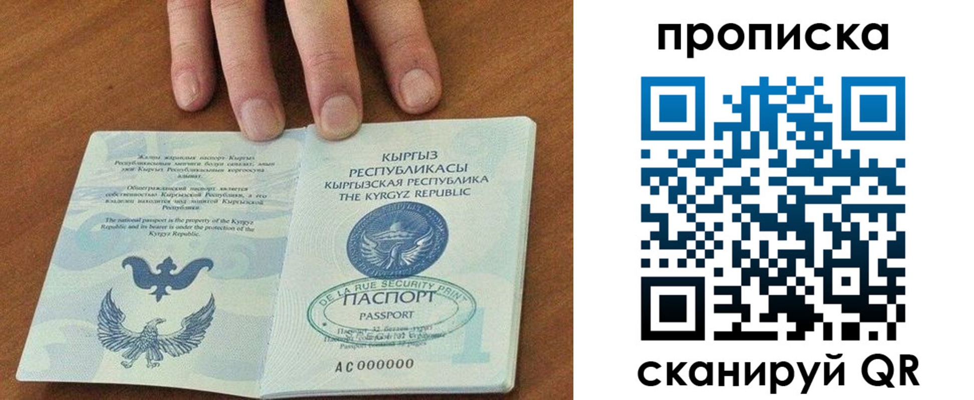 прописка гарантия в Марий Эл